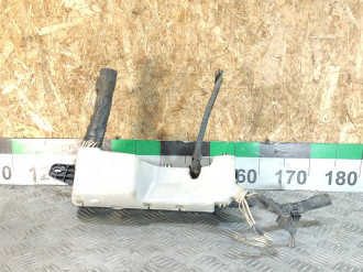 Блок предохранителей моторный Toyota Avensis 2 2003 2008