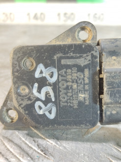 ДМРВ Toyota Avensis 2 2003 2008