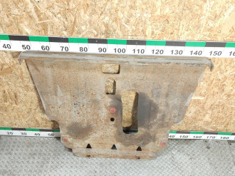 Защита картера Toyota Avensis 2 2003 2008