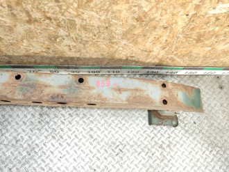 Усилитель бампера переднего Toyota Avensis 2 2003 2008