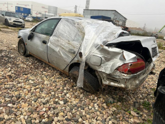 В разборе Toyota Avensis 1 1997-2003