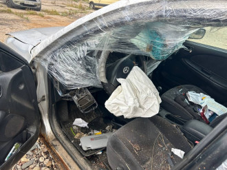 В разборе Toyota Avensis 1 1997-2003