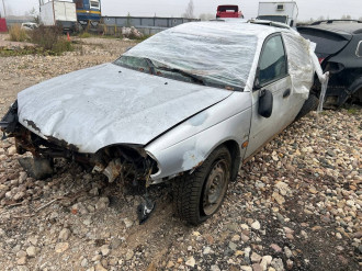 В разборе Toyota Avensis 1 1997-2003