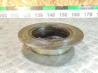 Диск тормозной задний Toyota Camry v40