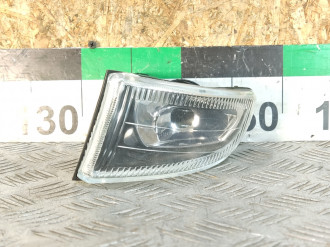 Фара противотуманная левая Toyota Corolla e10