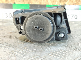 Фара противотуманная левая Toyota Corolla e10