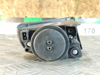 Фара противотуманная левая Toyota Corolla e10