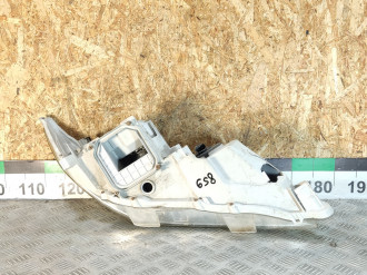 Фара левая Toyota Camry v40