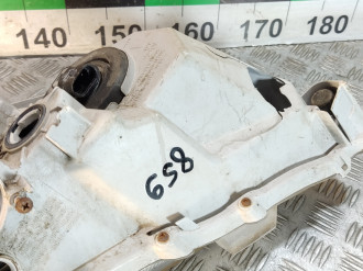 Фара левая Toyota Camry v40