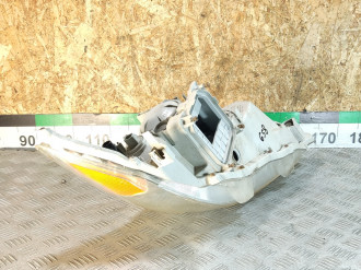 Фара левая Toyota Camry v40