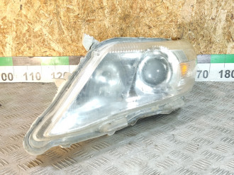 Фара левая Toyota Camry v40