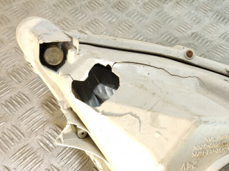 Фара левая Toyota Camry v40