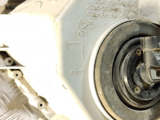 Фара левая Toyota Camry v40