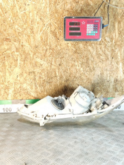 Фара левая Toyota Camry v40