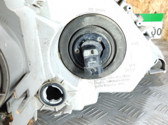 Фара левая Toyota Camry v40