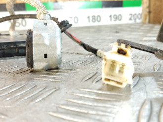 Блок ксеноновой лампы Toyota Camry v40