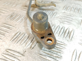 Датчик ABS передний правый Toyota Camry v40