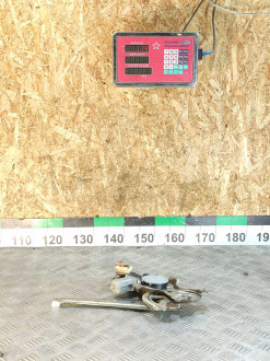 Стеклоподъемник задний правый Toyota Camry v40