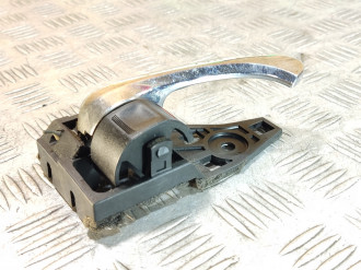 Ручка двери внутренняя задняя правая Toyota Camry v40