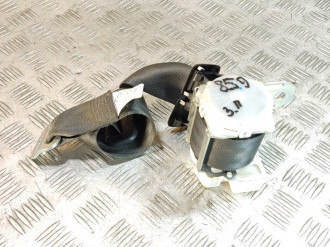 Ремень безопасности задний правый Toyota Camry v40