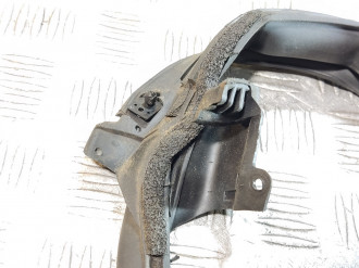 Уплотнитель двери задней правой Toyota Camry v40