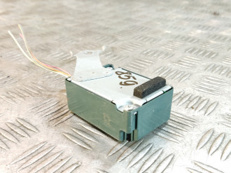 Блок управления центральным замком Toyota Camry v40