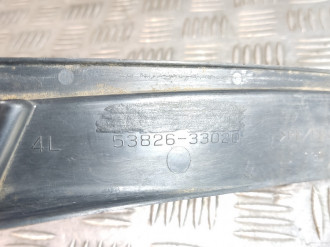 Накладка Toyota Camry v40