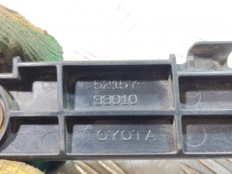 Кронштейн бампера заднего Toyota Camry v40