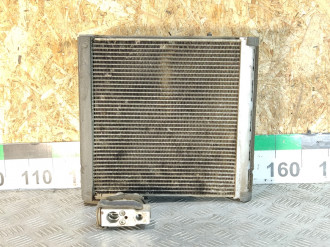 Испаритель кондиционера Toyota Camry v40