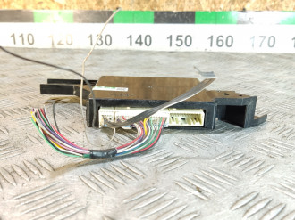 Блок управления климатом корпус отопителя Toyota Camry v40