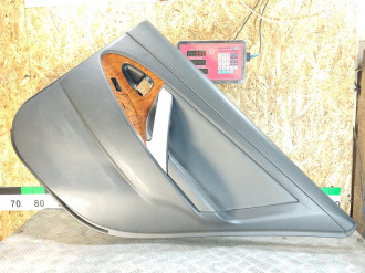 Обшивка двери задней правой Toyota Camry v40