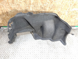 Обшивка багажника левая Toyota Camry v40