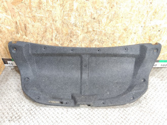 Обшивка крышки багажника Toyota Camry v40