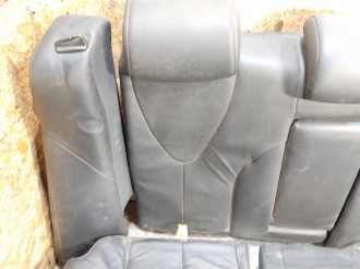 Сиденье заднее Toyota Camry v40