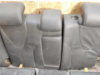 Сиденье заднее Toyota Camry v40
