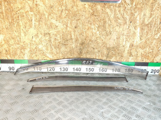 Дефлектор воздушный Toyota Camry v40