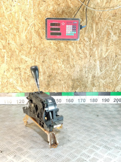 Кулиса КПП Toyota Camry v40