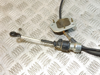 Трос КПП Toyota Camry v40