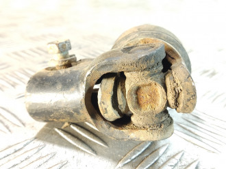 Кардан рулевой нижний Toyota Camry v40