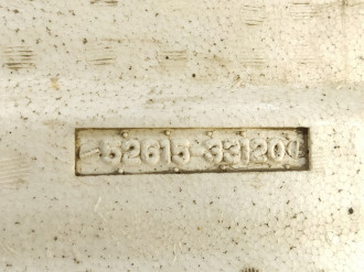 Наполнитель заднего бампера Toyota Camry v40