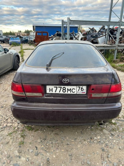 В разборе Toyota Carina 1992-1997