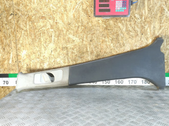 Обшивка стойки левая Toyota Avensis 2 2003 2008