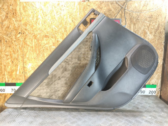 Обшивка двери задней левой Toyota Avensis 2 2003 2008