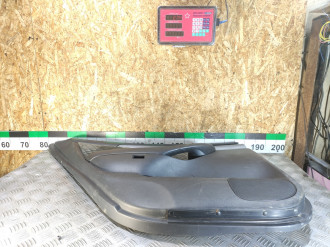 Обшивка двери задней левой Toyota Avensis 2 2003 2008