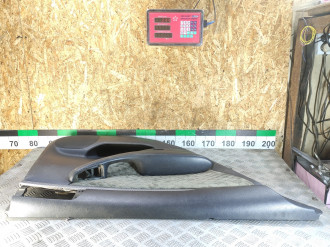 Обшивка двери задней левой Toyota Avensis 2 2003 2008