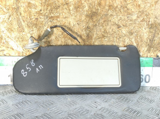 Козырек солнцезащитный Toyota Avensis 2 2003 2008