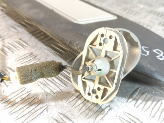 Козырек солнцезащитный Toyota Avensis 2 2003 2008