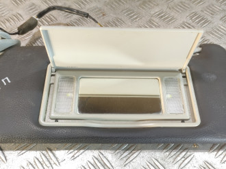 Козырек солнцезащитный Toyota Avensis 2 2003 2008