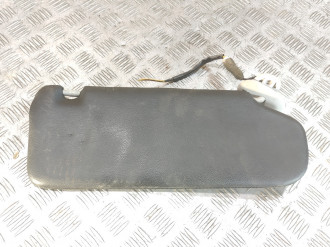 Козырек солнцезащитный Toyota Avensis 2 2003 2008