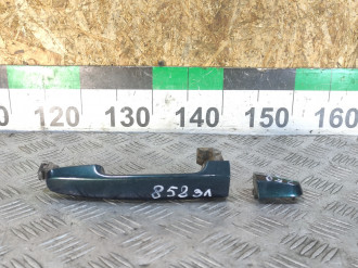 Ручка двери задней левой Toyota Avensis 2 2003 2008